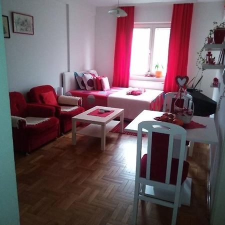 Apartman Mira Požarevac Extérieur photo