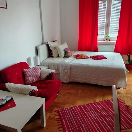 Apartman Mira Požarevac Extérieur photo