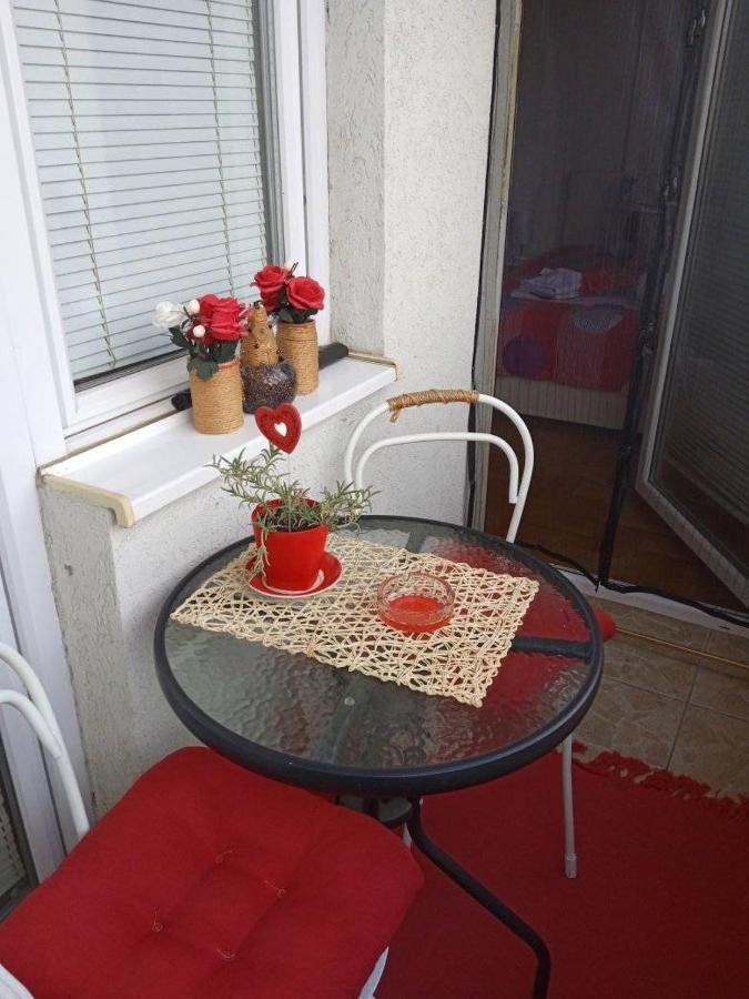 Apartman Mira Požarevac Extérieur photo