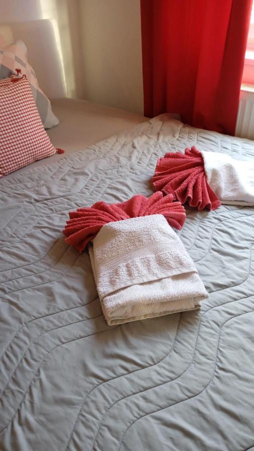 Apartman Mira Požarevac Extérieur photo