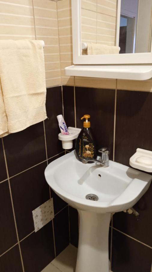 Apartman Mira Požarevac Extérieur photo