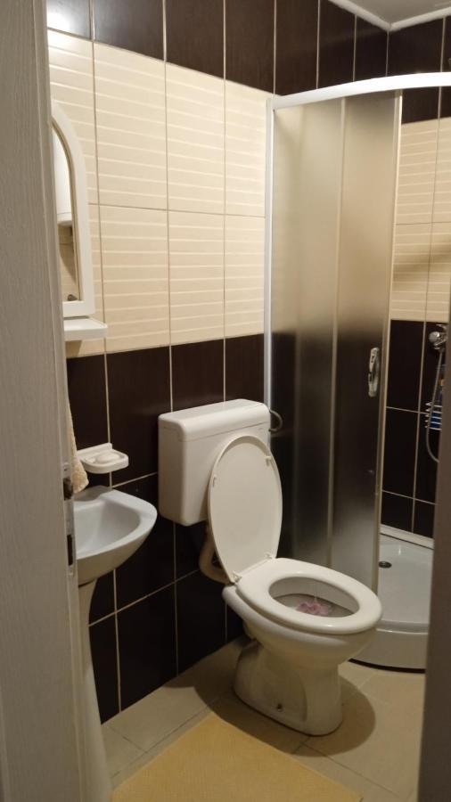 Apartman Mira Požarevac Extérieur photo