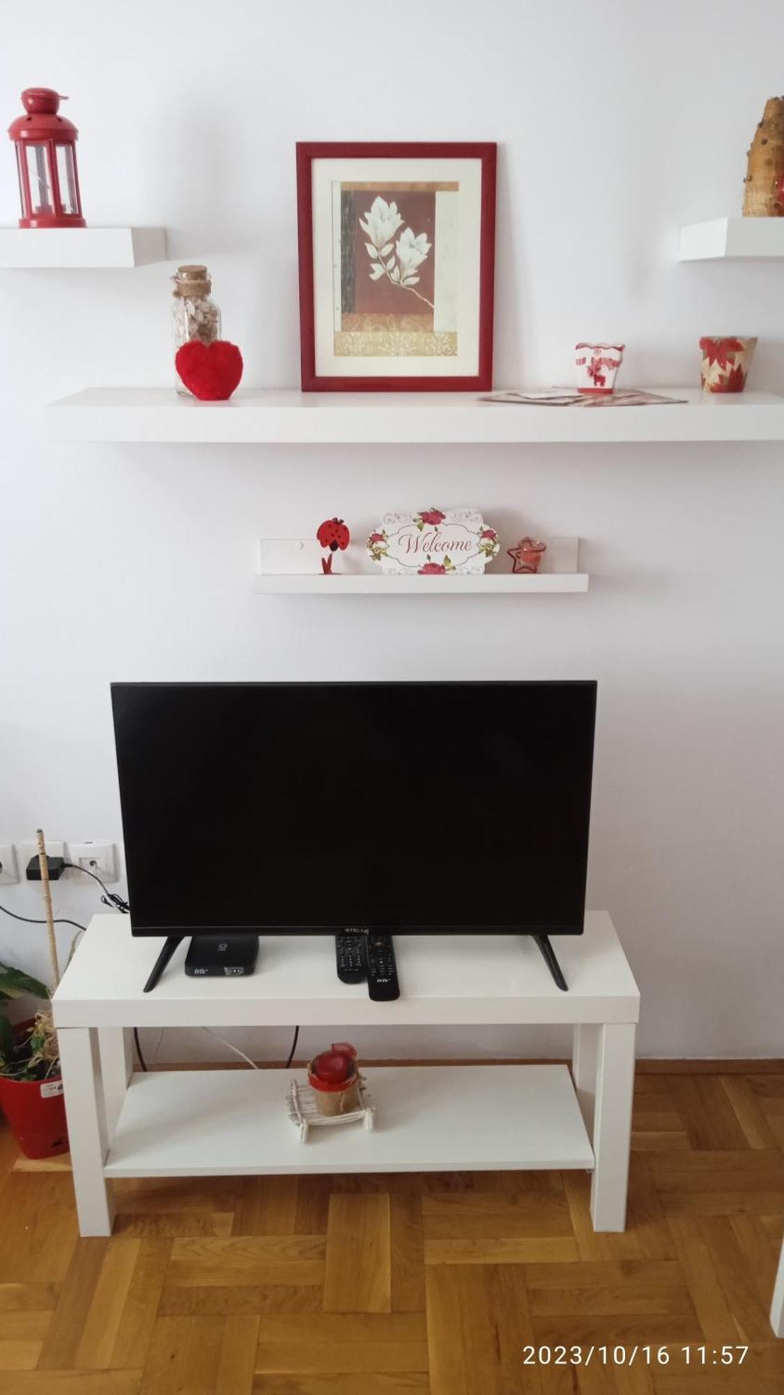 Apartman Mira Požarevac Extérieur photo