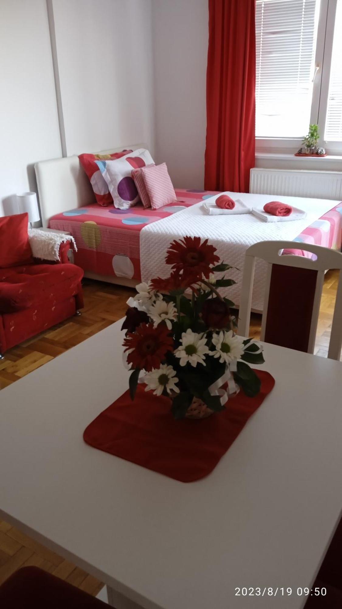 Apartman Mira Požarevac Extérieur photo