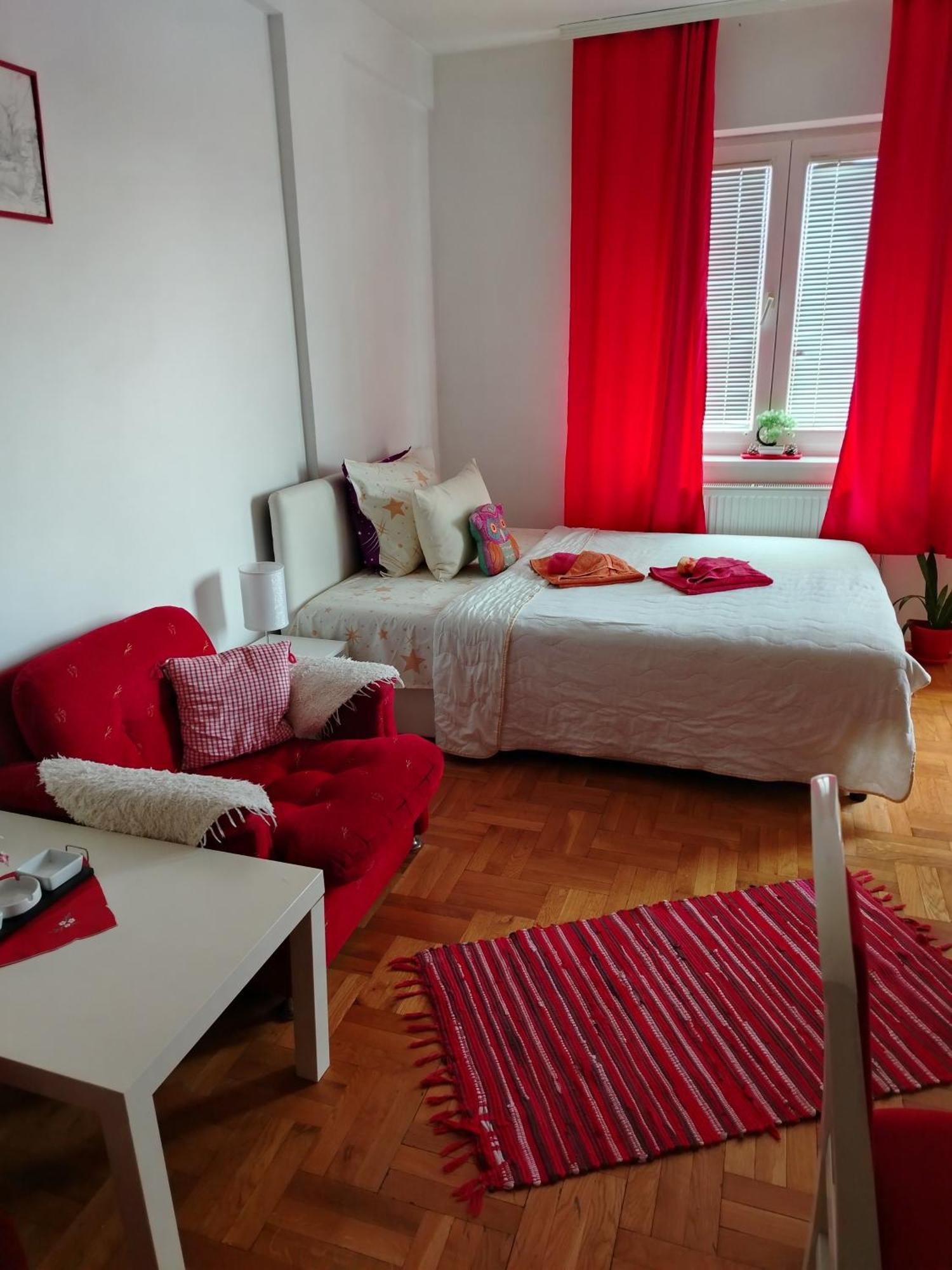 Apartman Mira Požarevac Extérieur photo