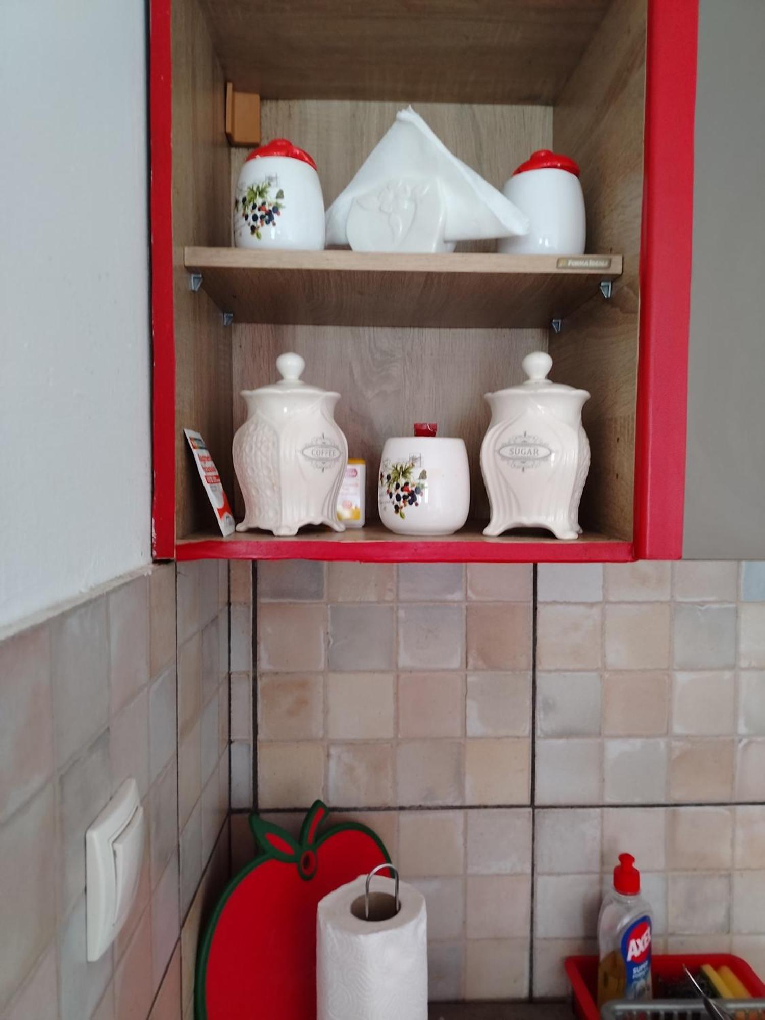 Apartman Mira Požarevac Extérieur photo