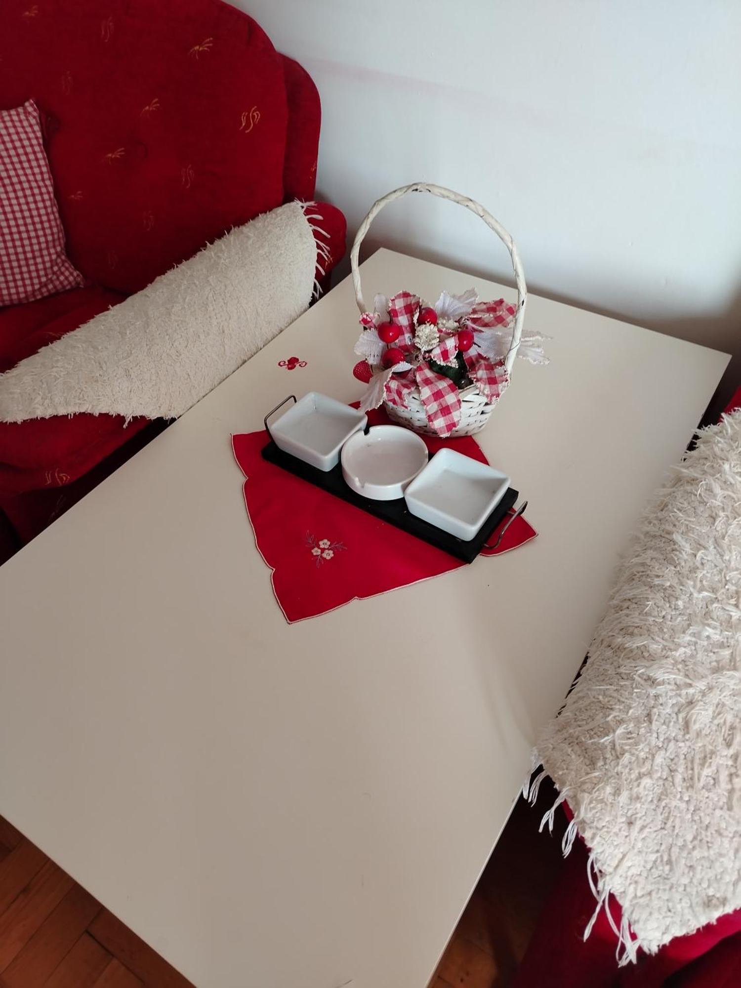 Apartman Mira Požarevac Extérieur photo