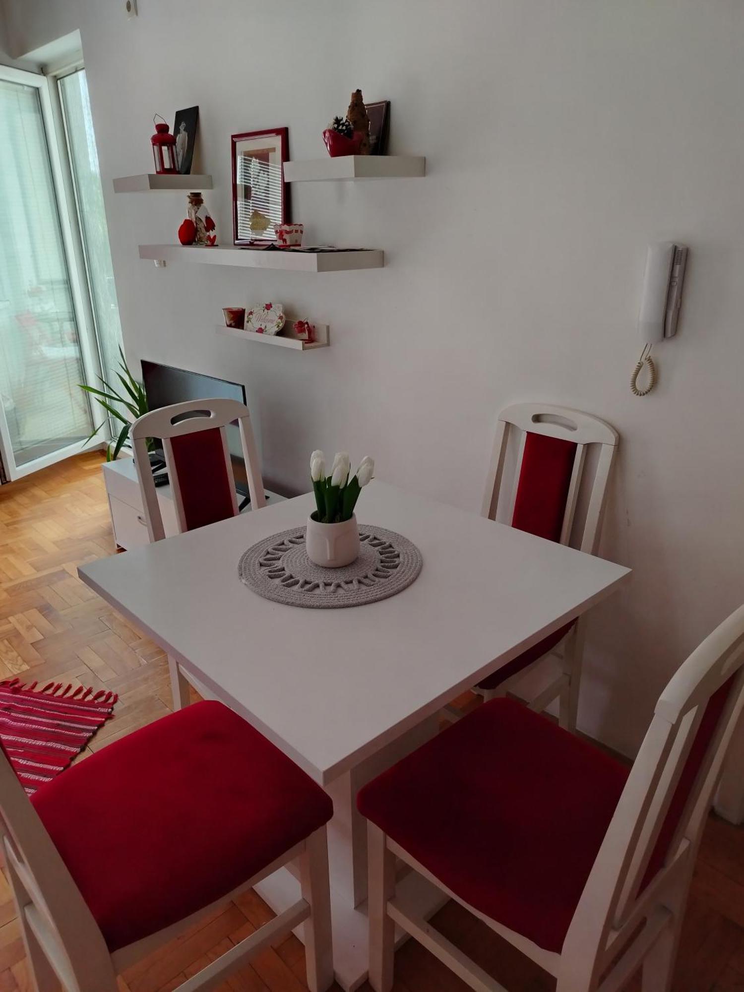 Apartman Mira Požarevac Extérieur photo
