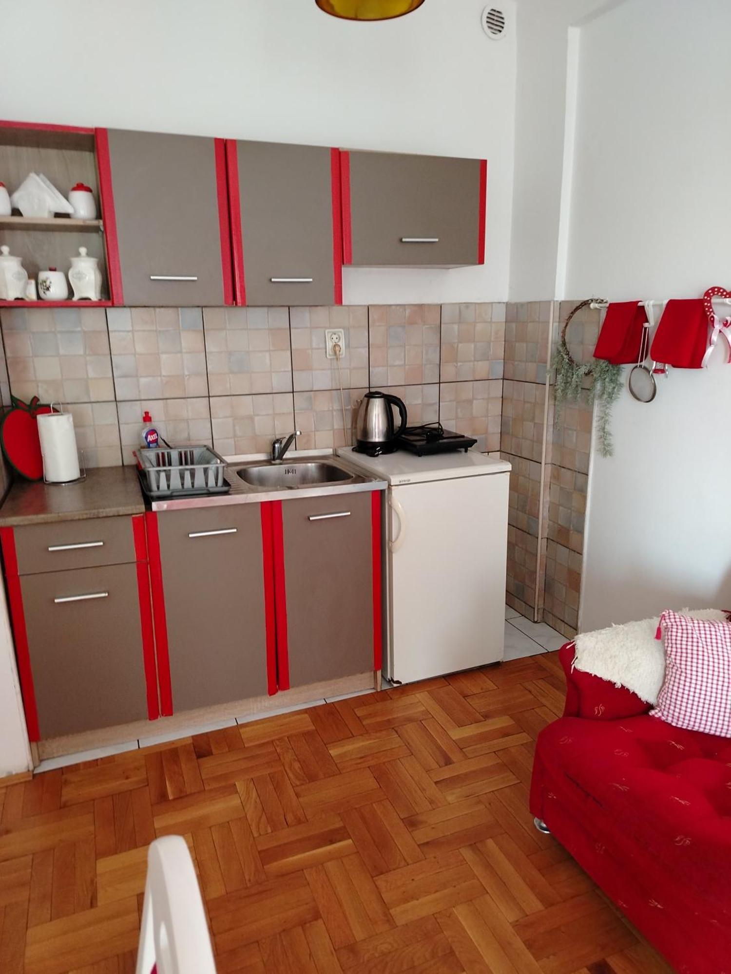 Apartman Mira Požarevac Extérieur photo