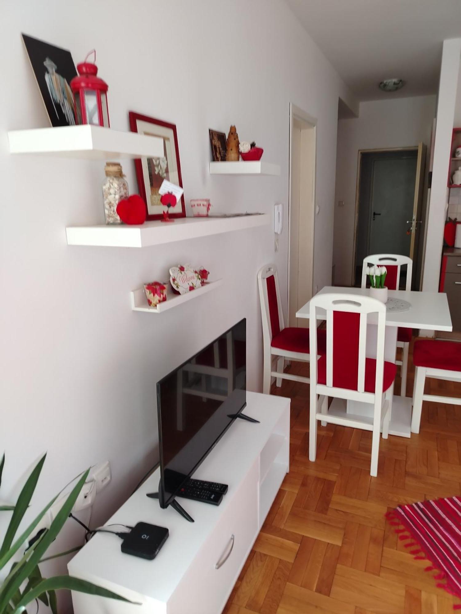 Apartman Mira Požarevac Extérieur photo